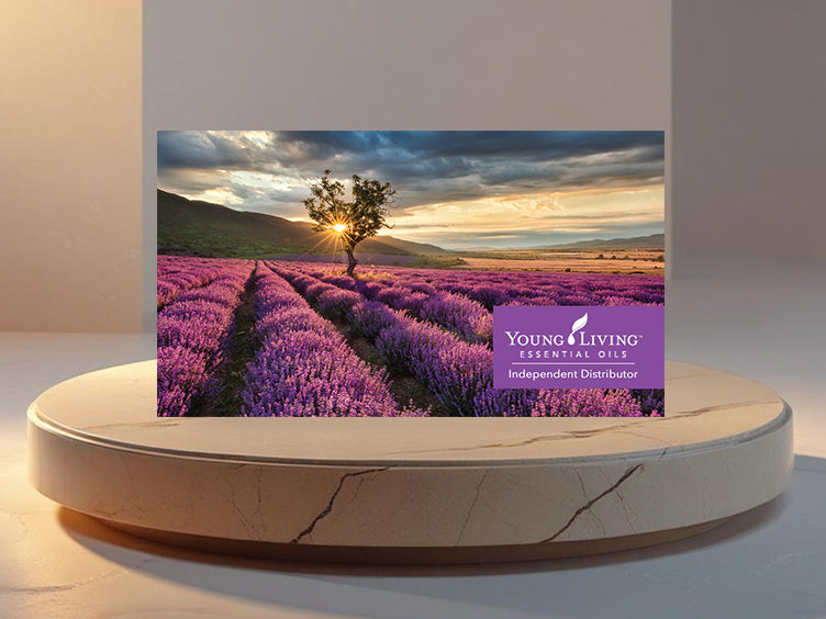 Young Living Design 6