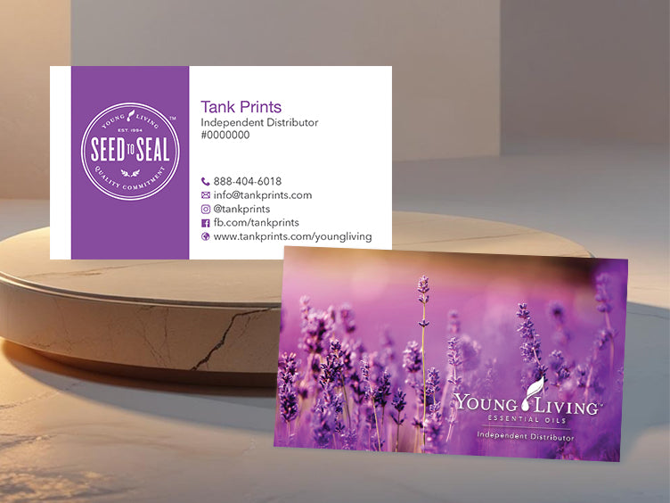 Young Living Design 7