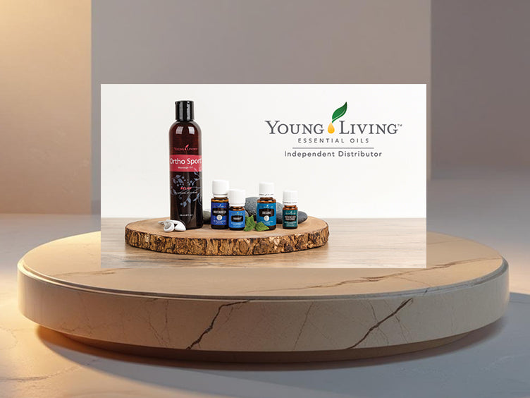Young Living Design 7M