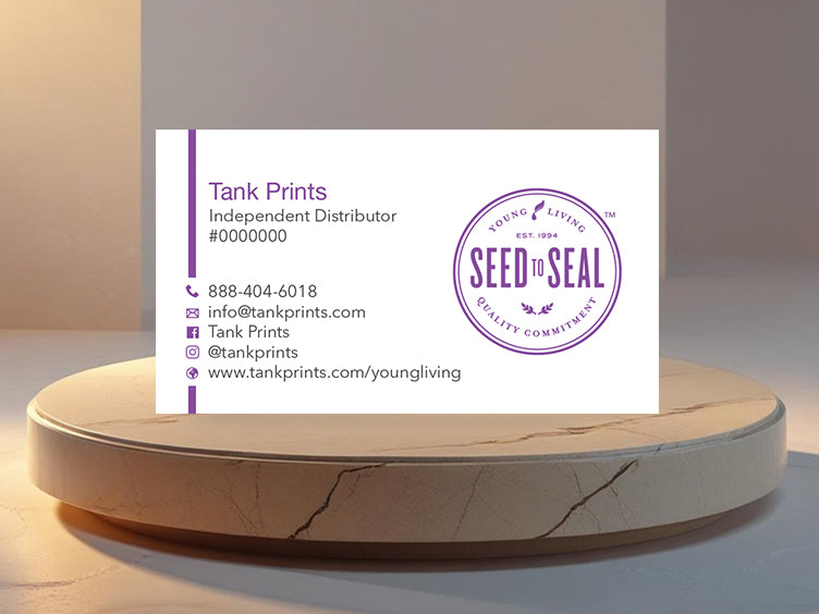 Young Living Design 8