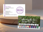 Young Living Design 8