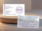 Young Living Design 8M