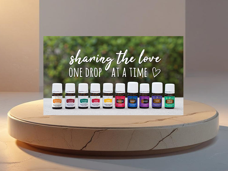 Young Living Design 8