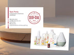 Young Living Design 9
