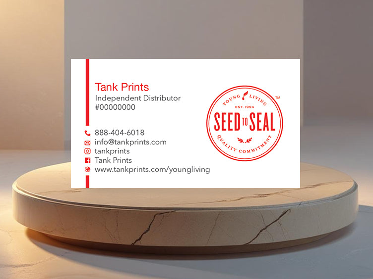 Young Living Design 9 CBD