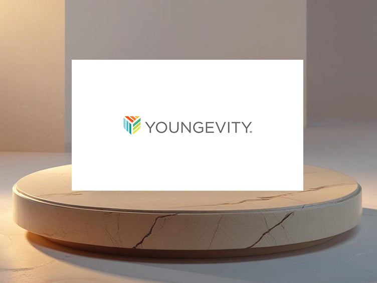 Youngevity Design 1