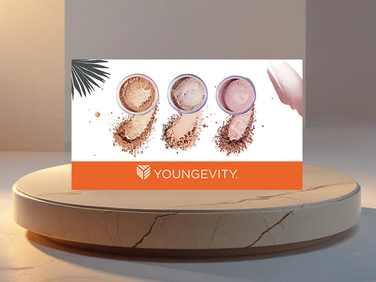 Youngevity Design 2