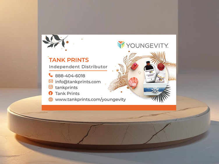 Youngevity Design 2