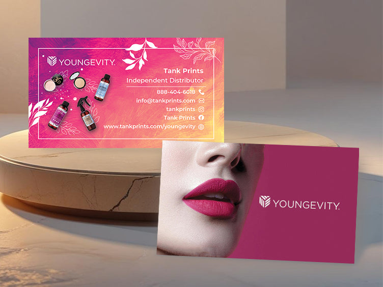 Youngevity Design 3