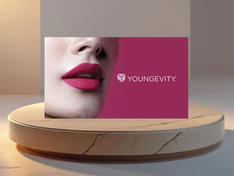 Youngevity Design 3