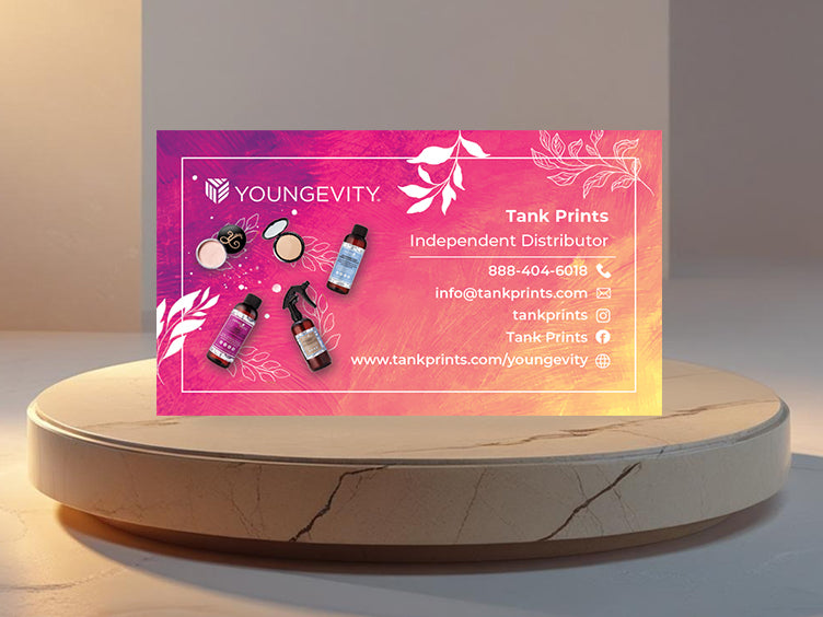 Youngevity Design 3