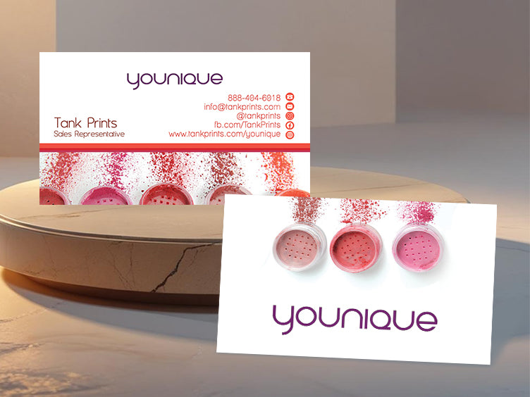 Younique Design 1
