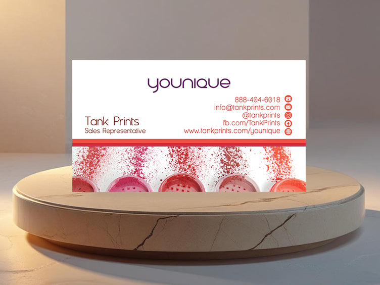 Younique Design 1