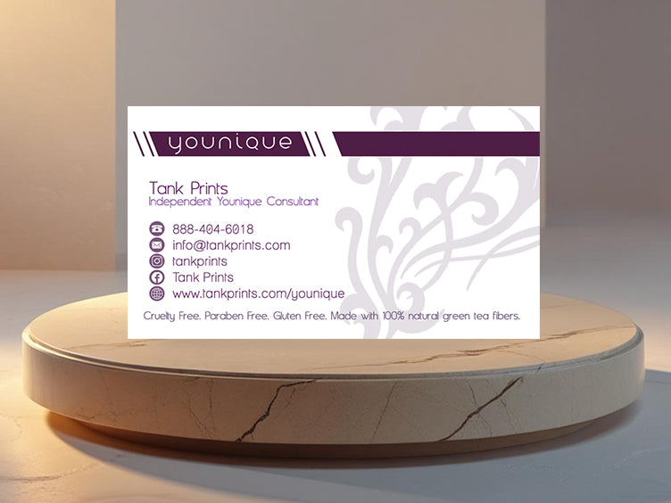 Younique Design 2