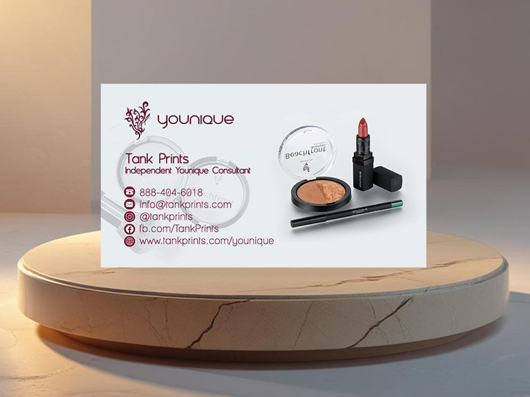 Younique Design 3