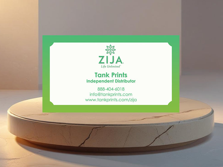 Zija Design 1