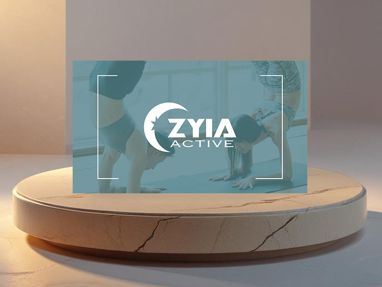 ZYIA Active Design 1
