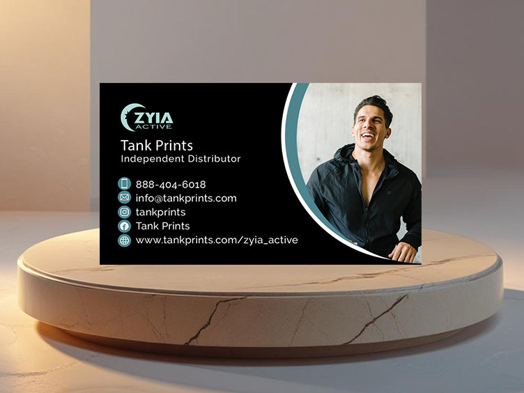 ZYIA Active Design 1