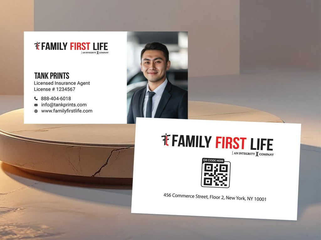 Family First Life Design 1 combo