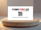 Family First Life Design 1 back