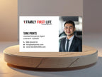 Family First Life Design 1 front