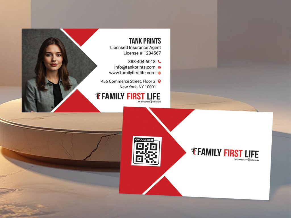 Family First Life Design 2 combo