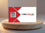 Family First Life Design 2 back