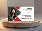 Family First Life Design 2 front
