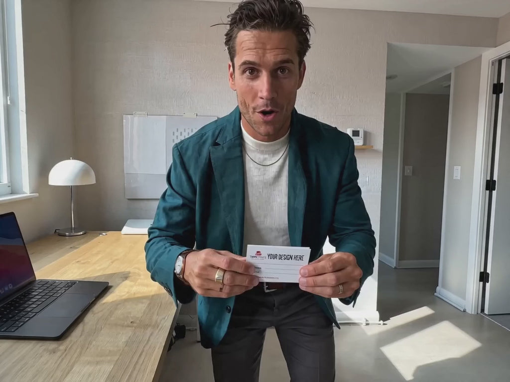 Free Business Cards