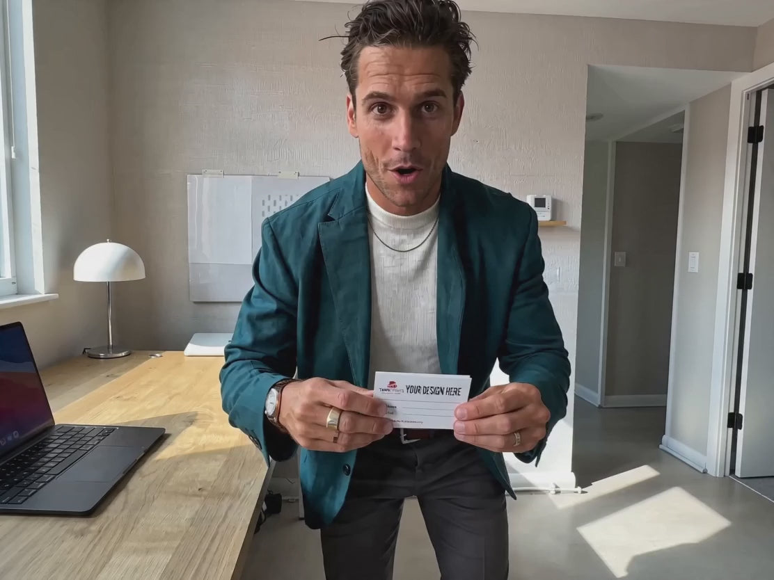 Free Business Cards