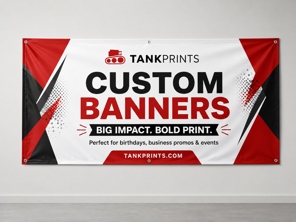 Banners