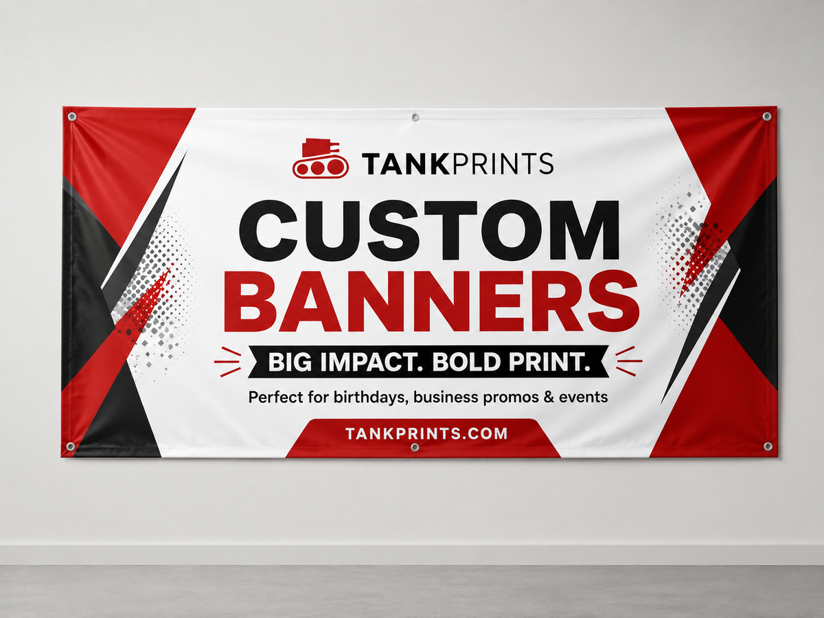 Banners
