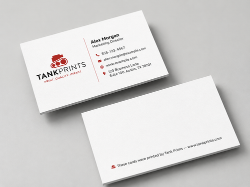Free Business Cards