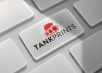 plastic business cards from tankprints