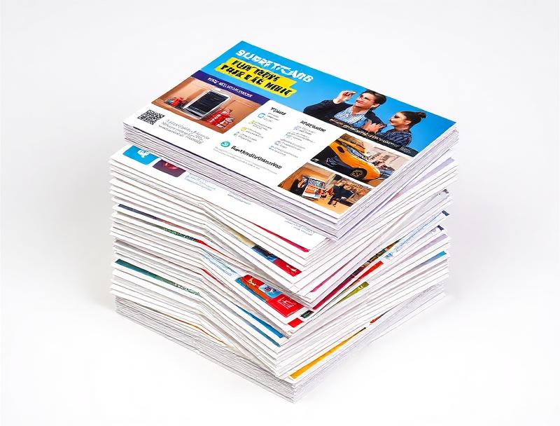 Postcards