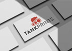 Magnetic Business Cards