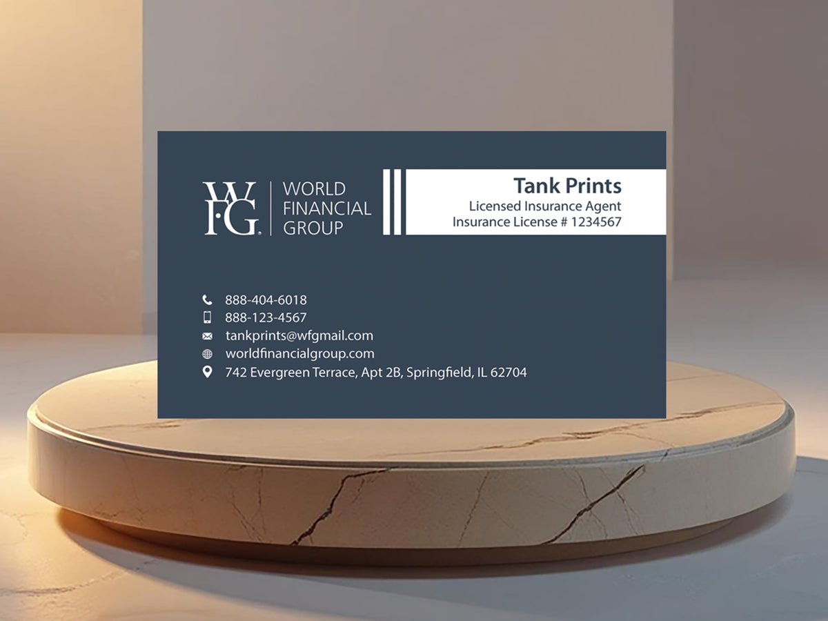 WFG Design 2 front