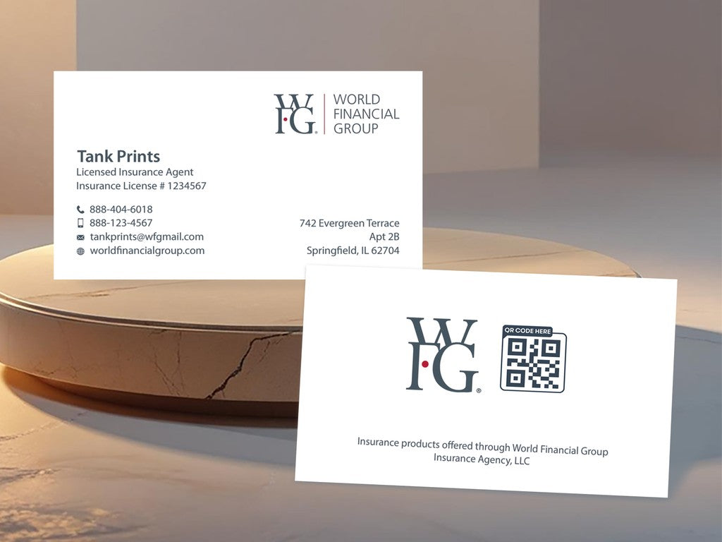 WFG Design 3 combo