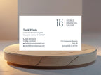 WFG Design 3 front