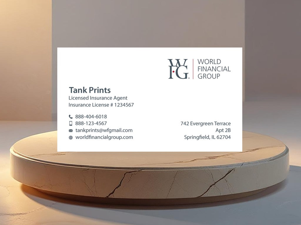 WFG Design 3 front